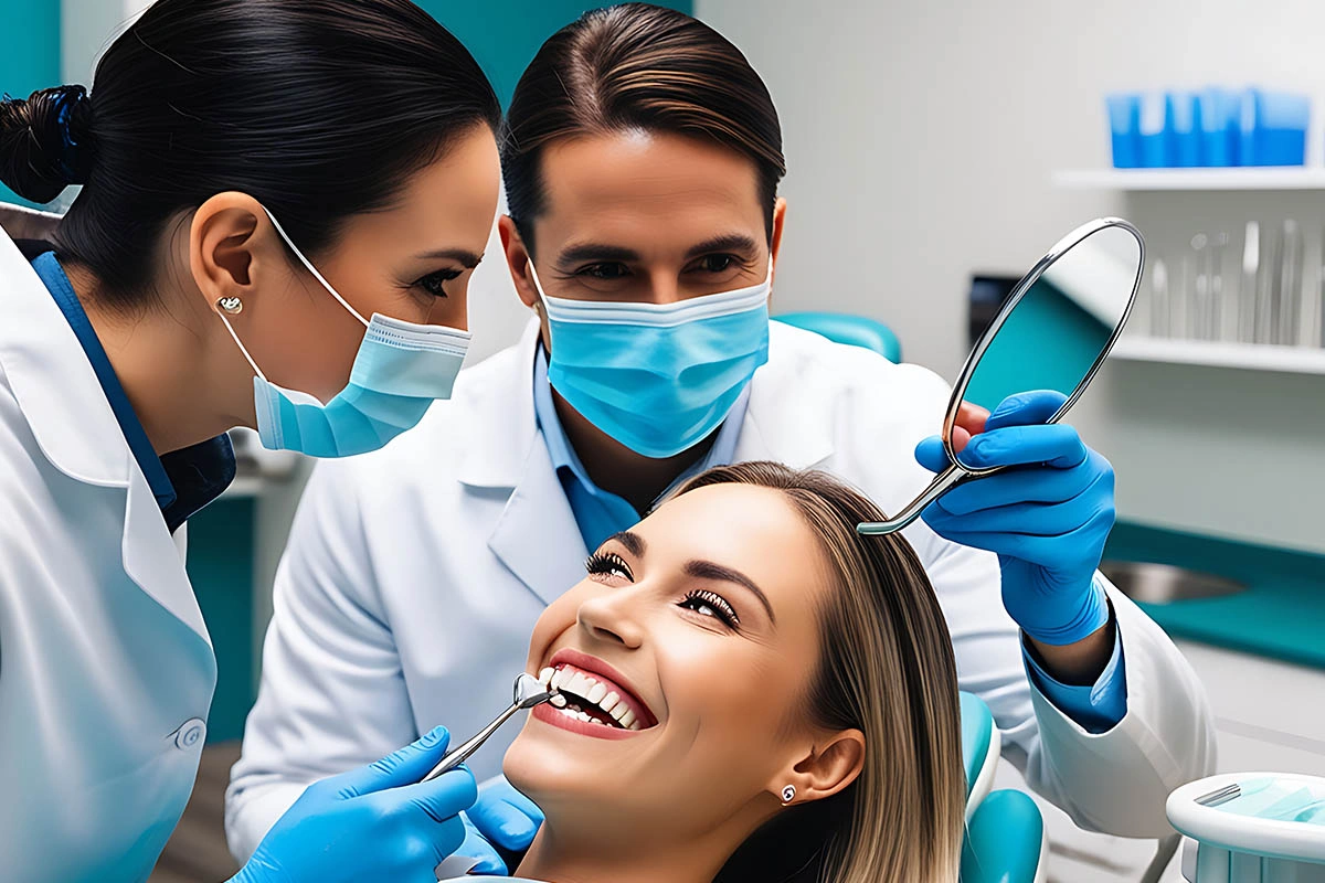 Children Dental Clinic in Medavakkam